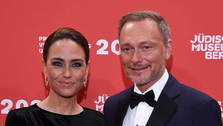 Franca Lehfeldt ungeschminkt