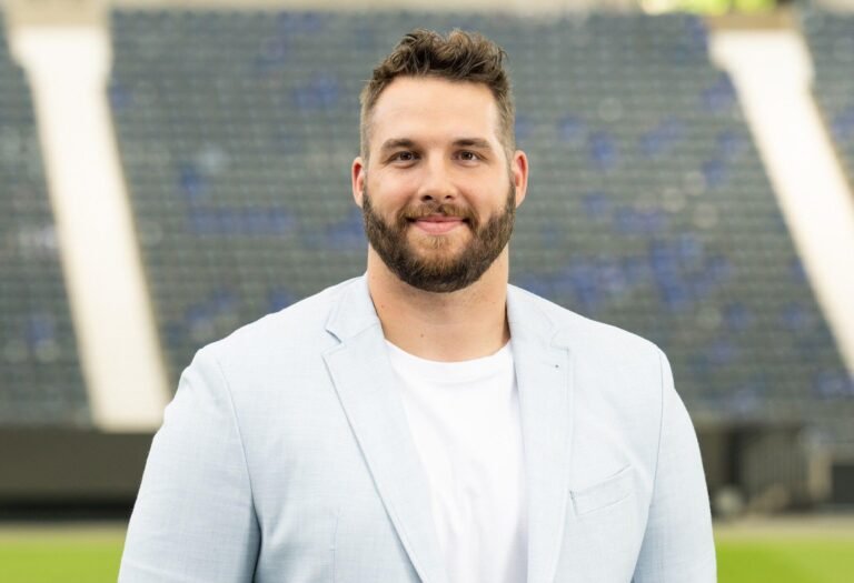 Björn Werner Beitrittsdaten