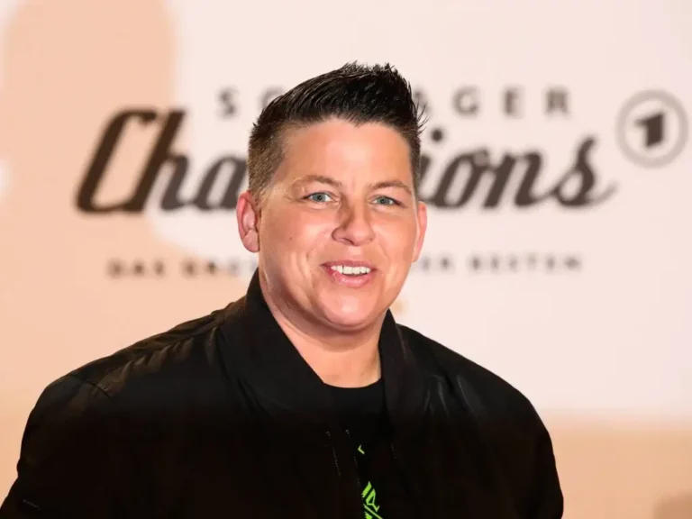 Kerstin Ott Todesursache