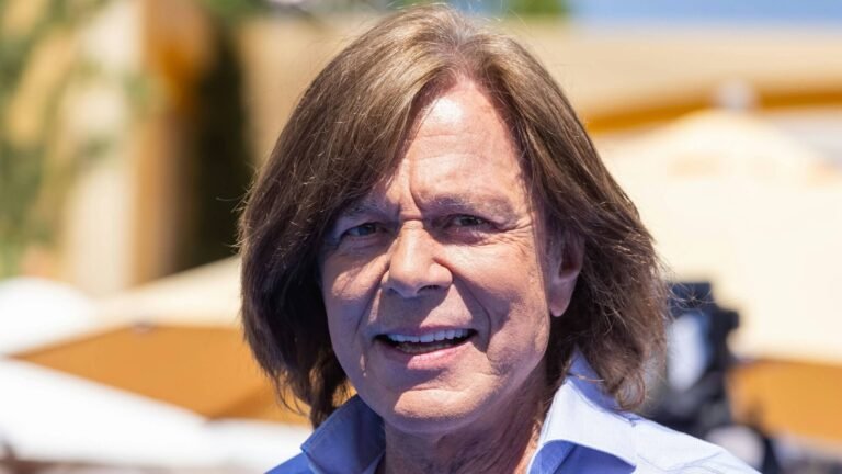 Jürgen Drews Todesanzeige