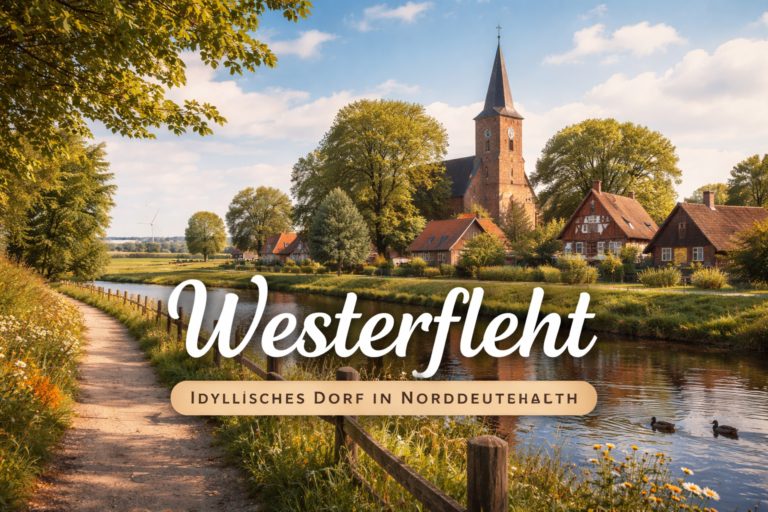 Westerfleht