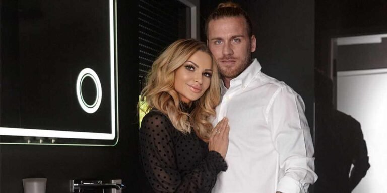 Belinda Gold Scheidung