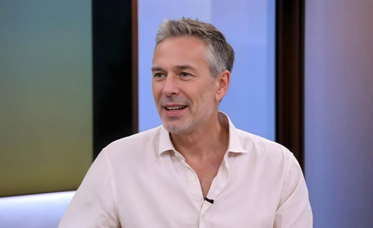 Dirk Steffens Krankheit