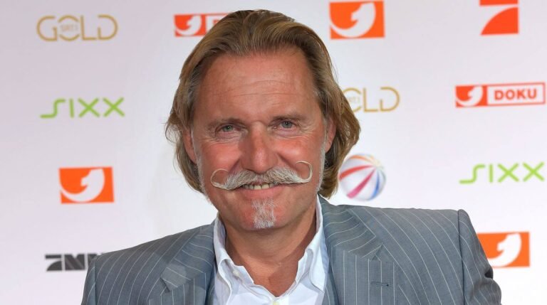 Ingo Lenßen Ehefrau