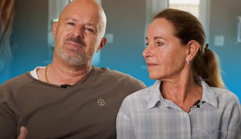 Nicole Steves Krankheit