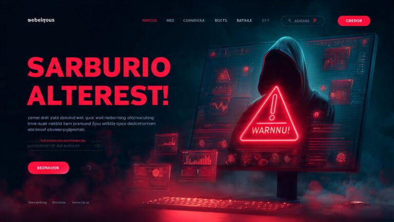 Warning about kopmatelatv