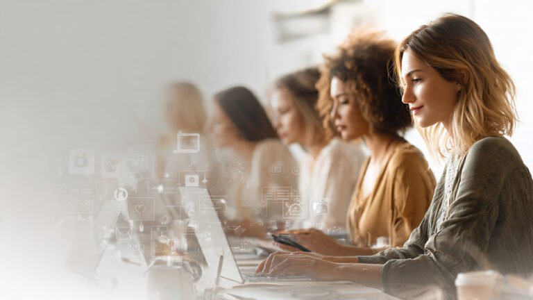 Internet Chicks erklärt: Bedeutung, Nutzung und Online-Präsenz