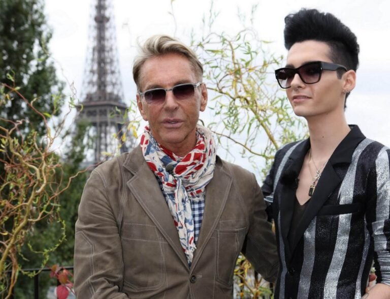 Jörg Kaulitz – Leben, Familie und die Geschichte hinter dem Namen Jörg Kaulitz