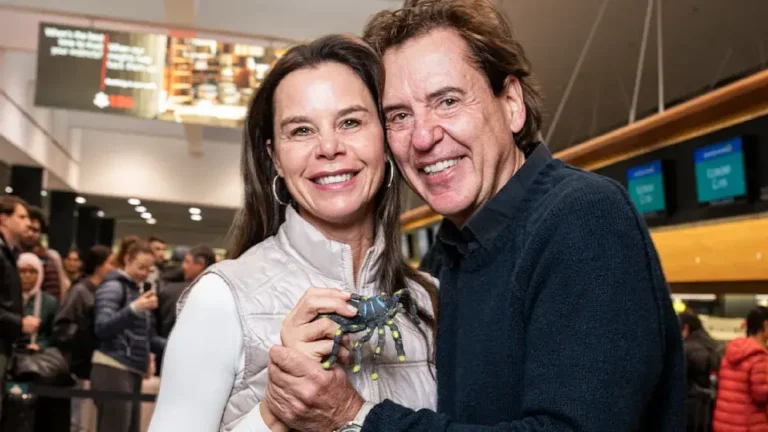 Jörg Dahlmann Ehefrau – Was über sein Privatleben wirklich bekannt ist