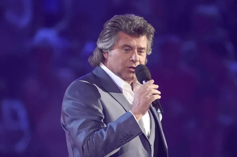 Andy Borg Todesursache